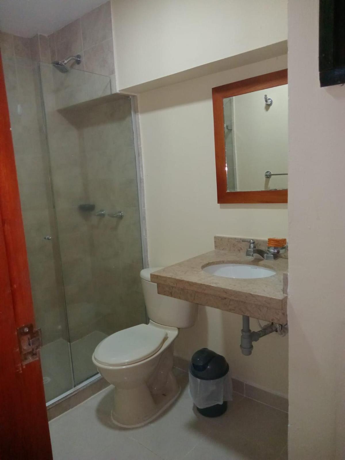 Hotel Bahia Plaza 48/54