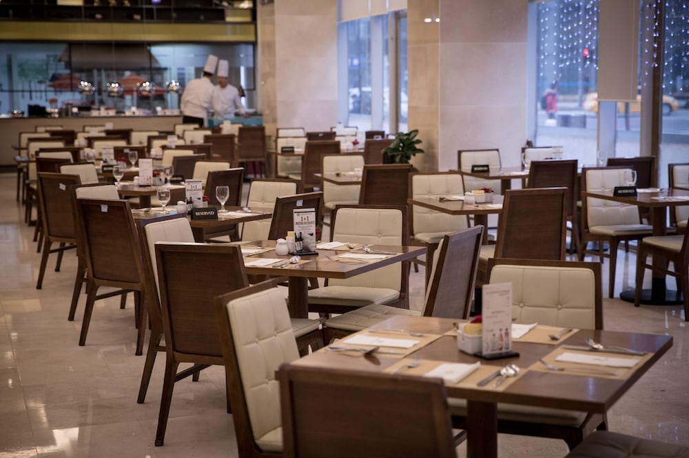 Stanford Hotel Seoul 53/61