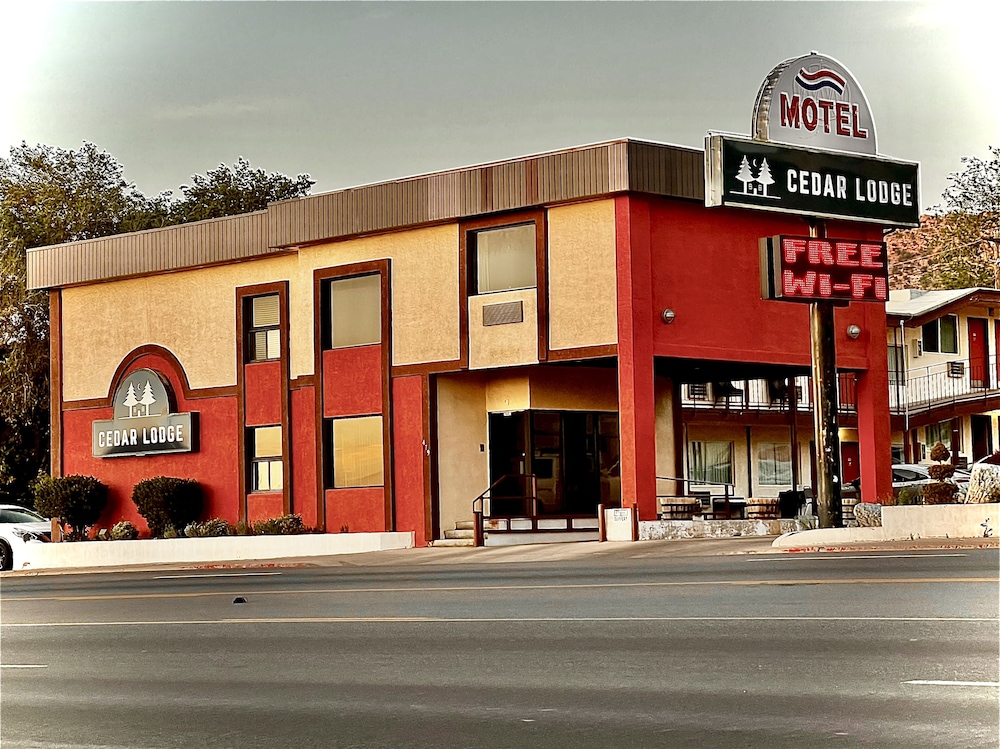 Cedar Rest Cedar City 2/57