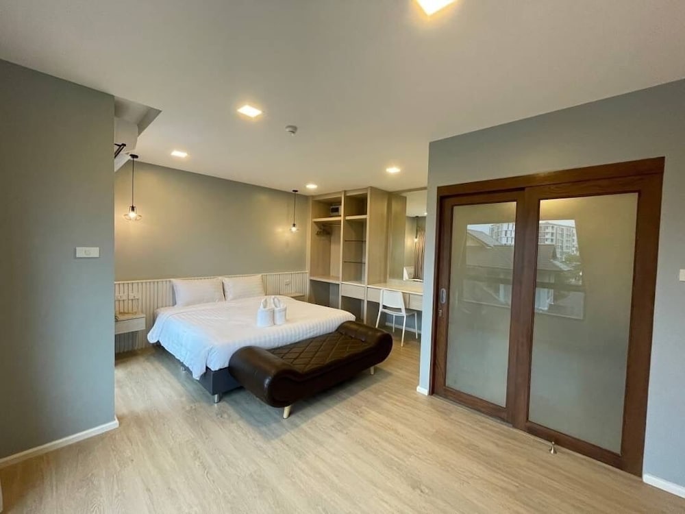 Napa Hotel Ratchaburi (SHA Plus+) 17/31
