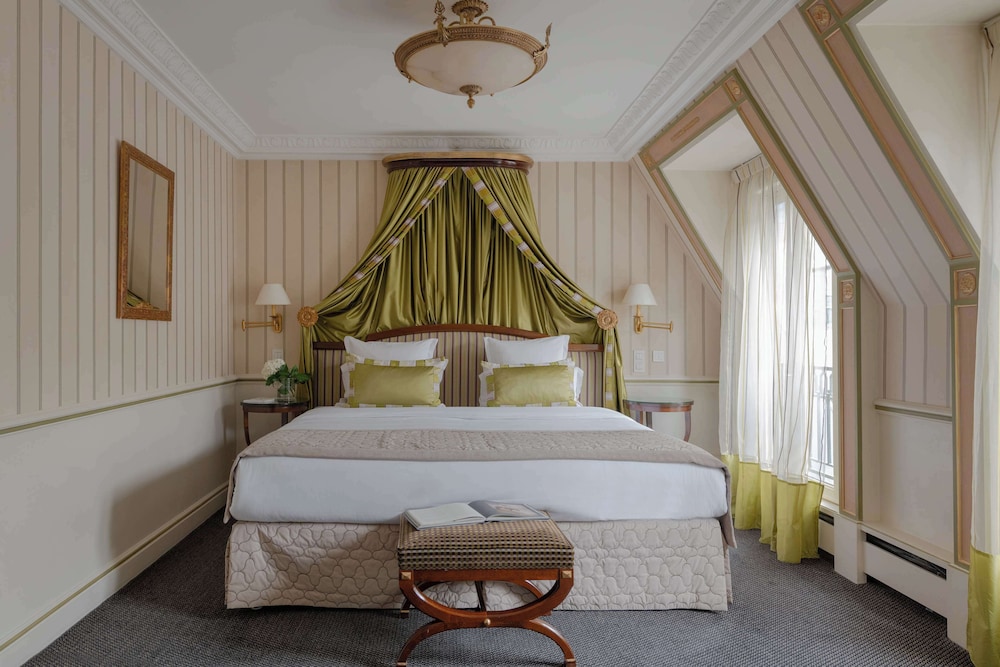 Josephine, Suite, King Bed