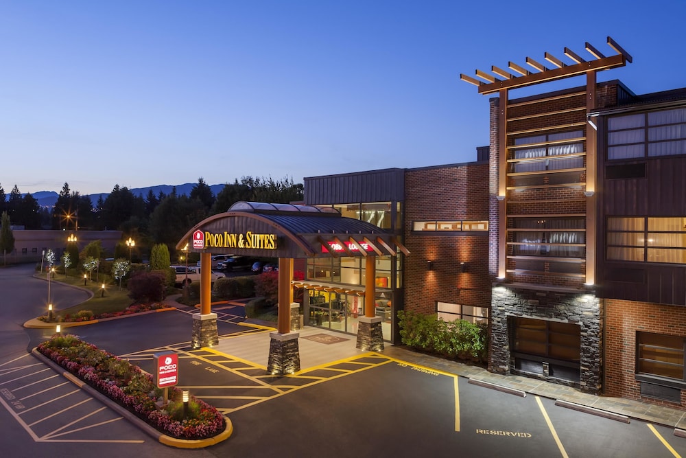 Poco Inn And Suites Hotel Conference Centre 1/58