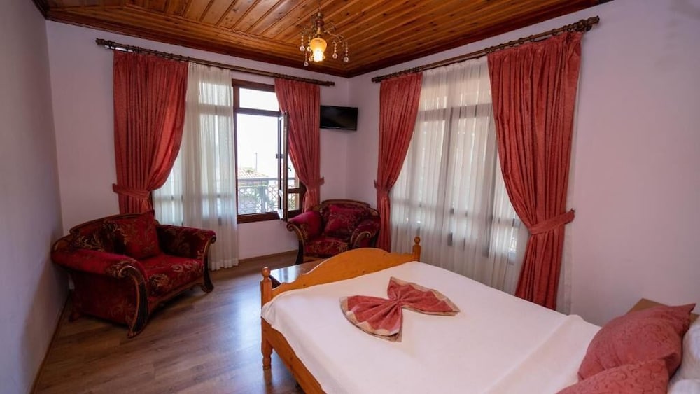 Antalya Inn Boutique Hotel 9/34
