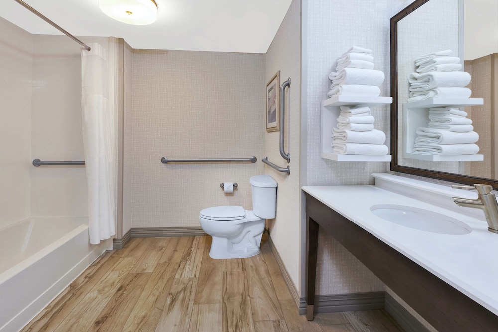 Hampton Inn & Suites Wells-Ogunquit 21/57
