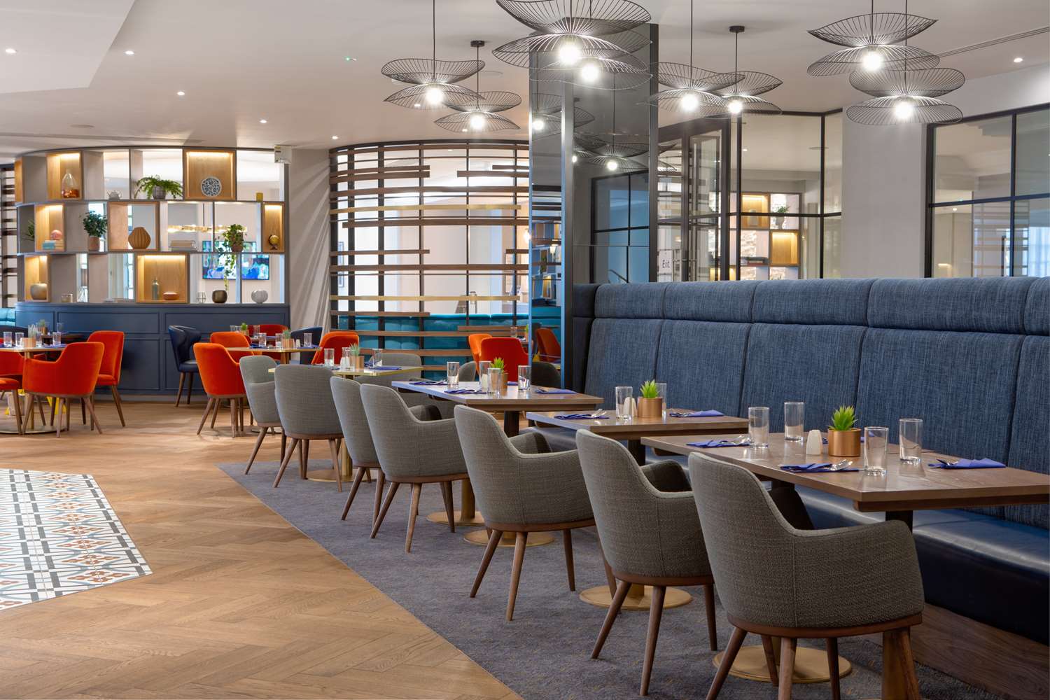 DoubleTree by Hilton Stoke on Trent 37/43