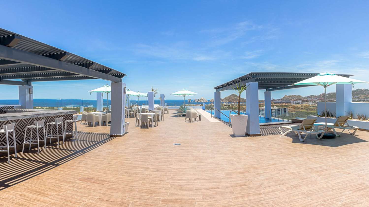 Comfort Inn & Suites Los Cabos 15/18