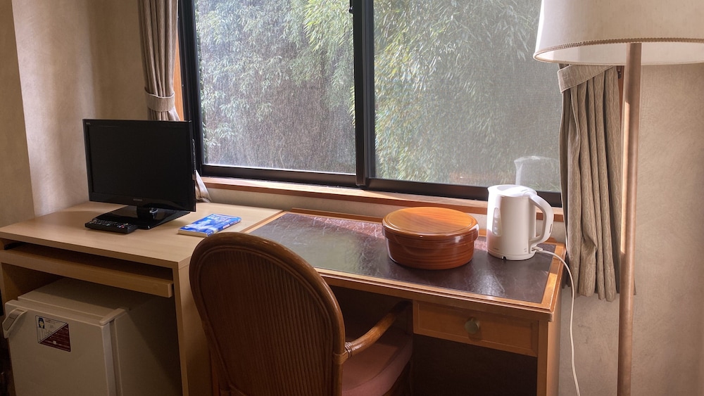 Misasa Onsen Koraku 24/30