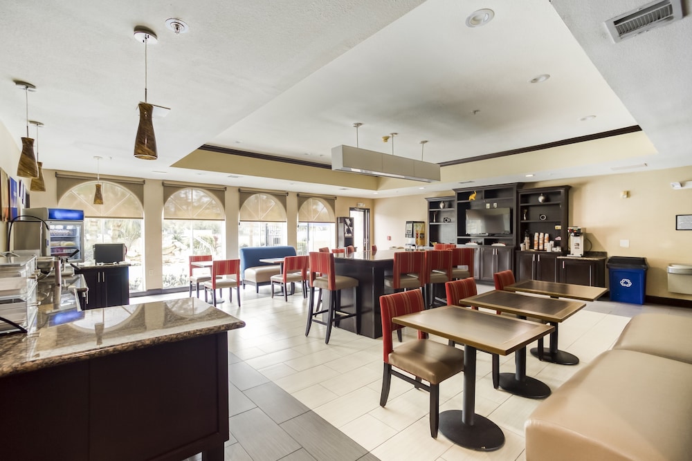 Comfort Inn Suites Fm1960 Champions 40/55