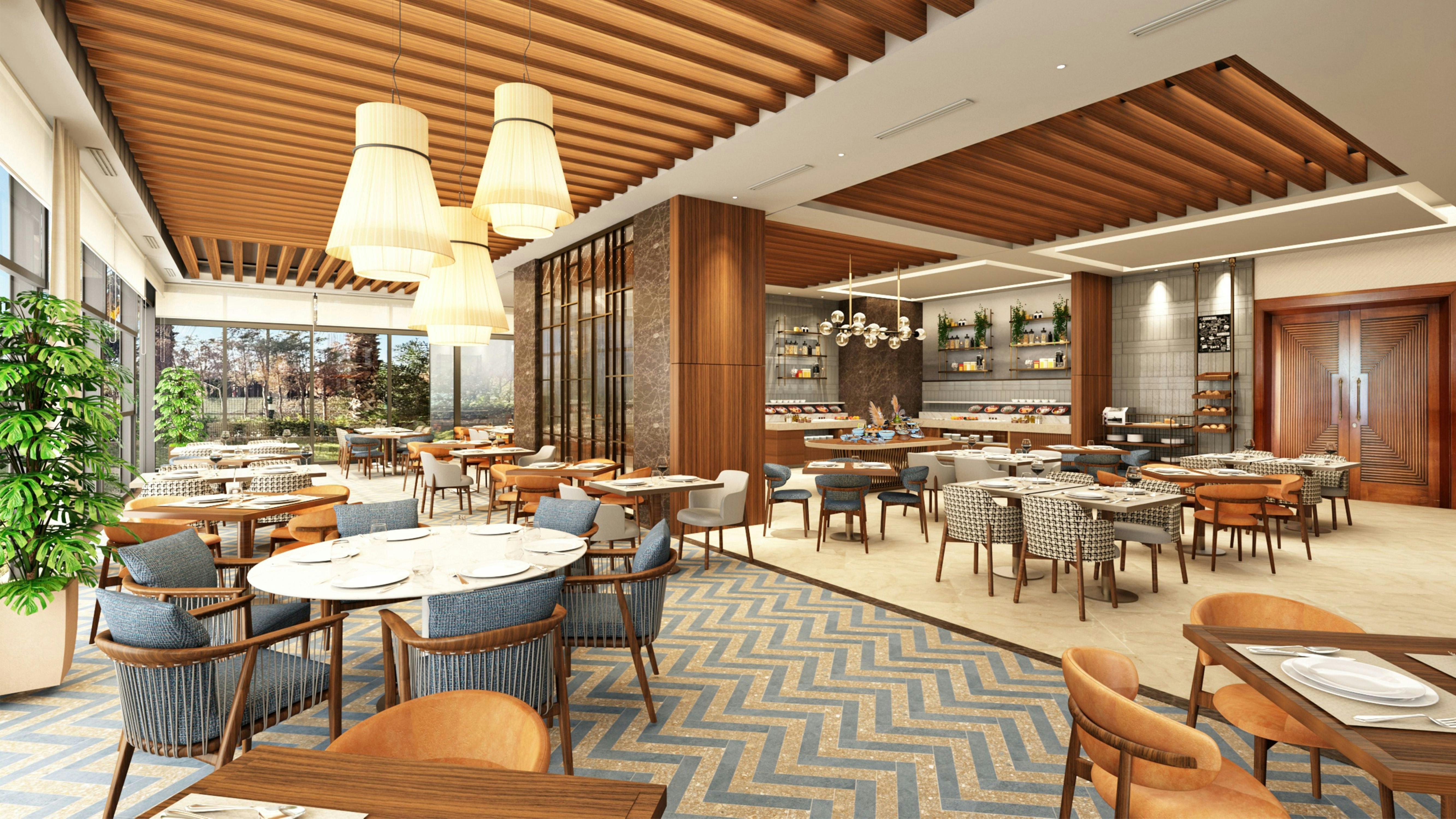 Doubletree by Hilton Izmir Karsiyaka 9/12