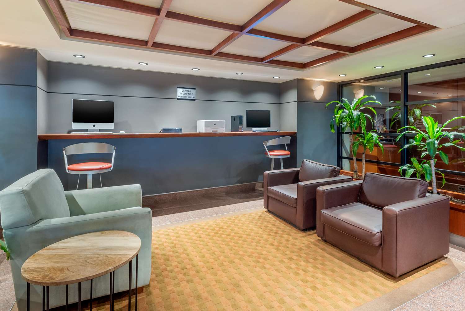 Quality Hotel Dorval Aeroport 29/59