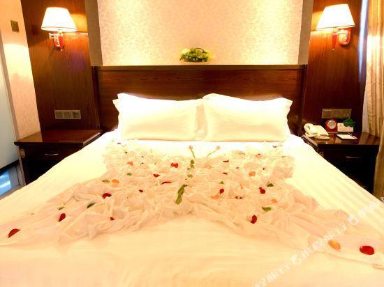 Success Hotel 14/37