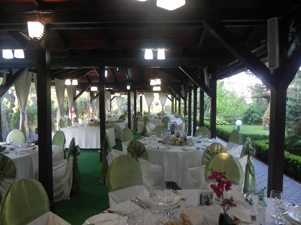 Hotel Baneasa Parc 13/35