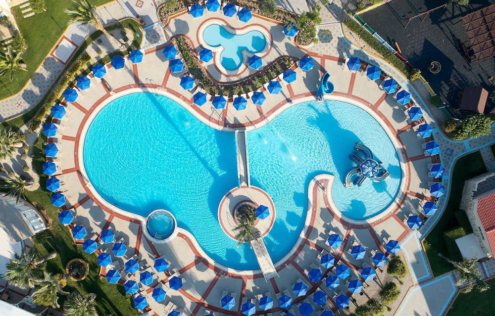 Lindos Princess Beach Resort & Spa 5/65