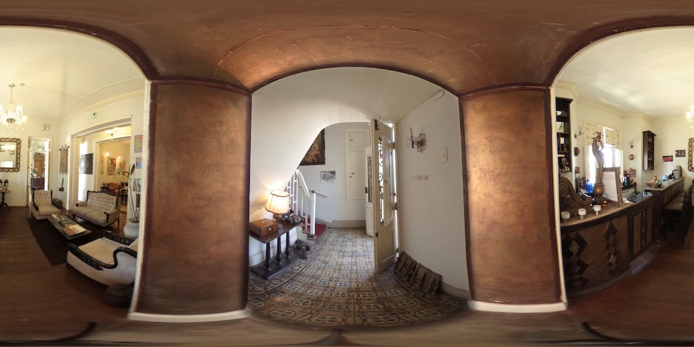 Casa Falleri Boutique Hotel 74/74