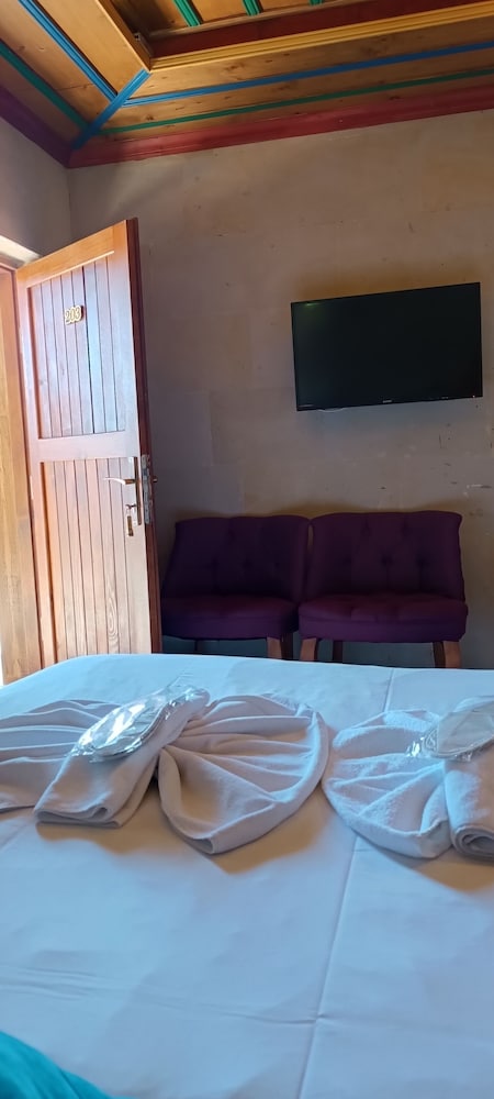 Cappa Cave Hotel 6/50