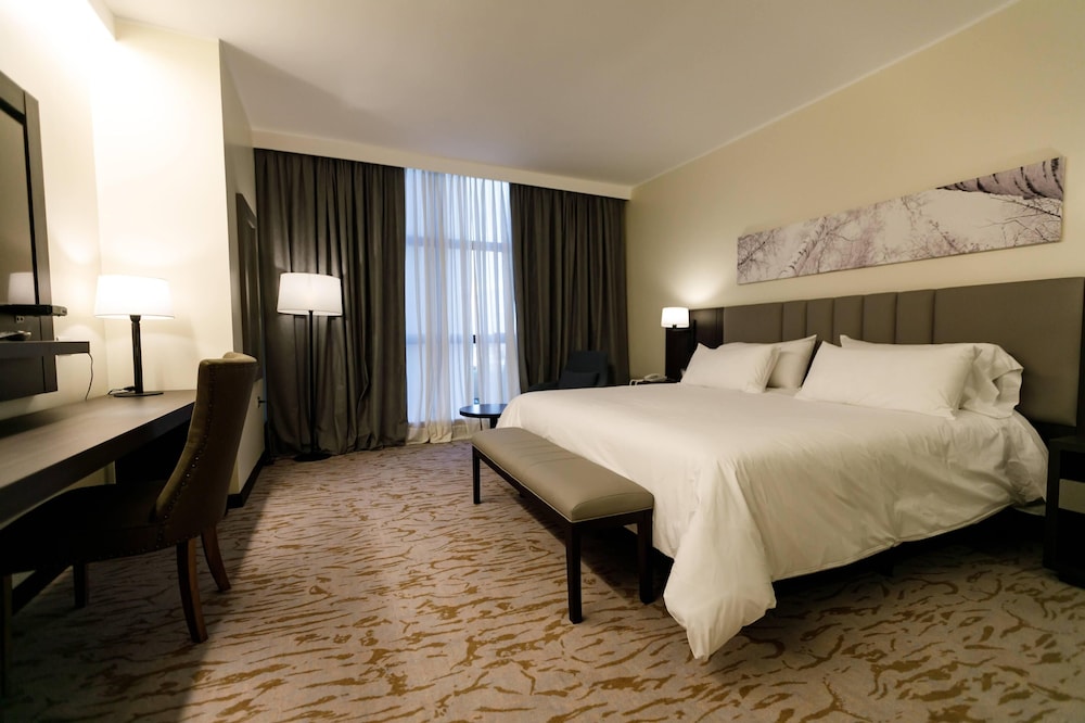 Hilton Garden Inn Santiago del Estero 20/78
