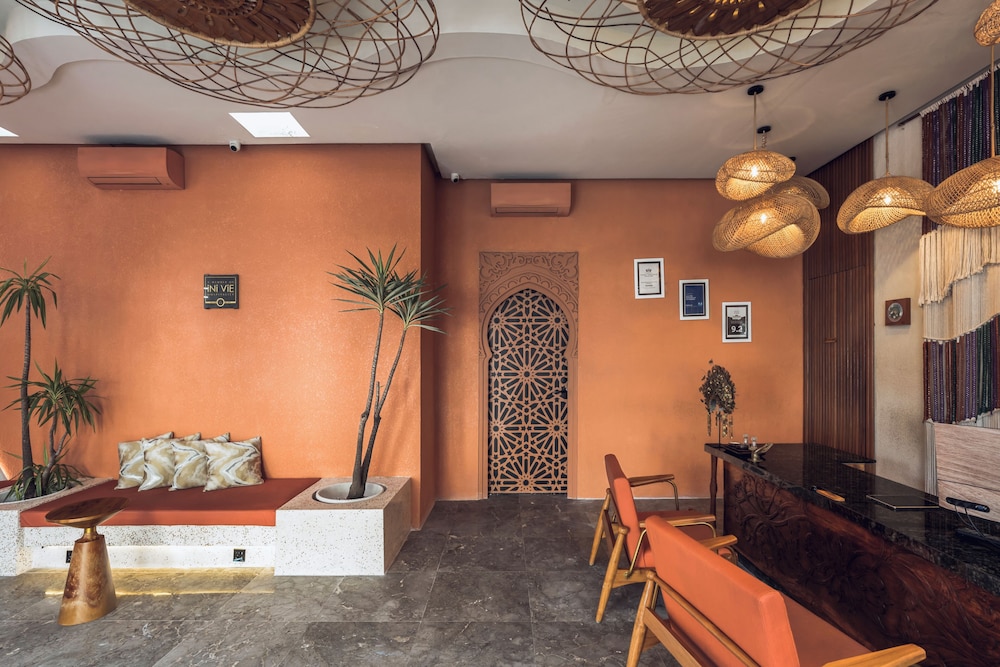 Cyrus Villa Seminyak by Ini Vie Hospitality 9/60