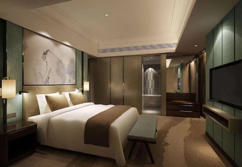 Hilton Changzhou 12/63
