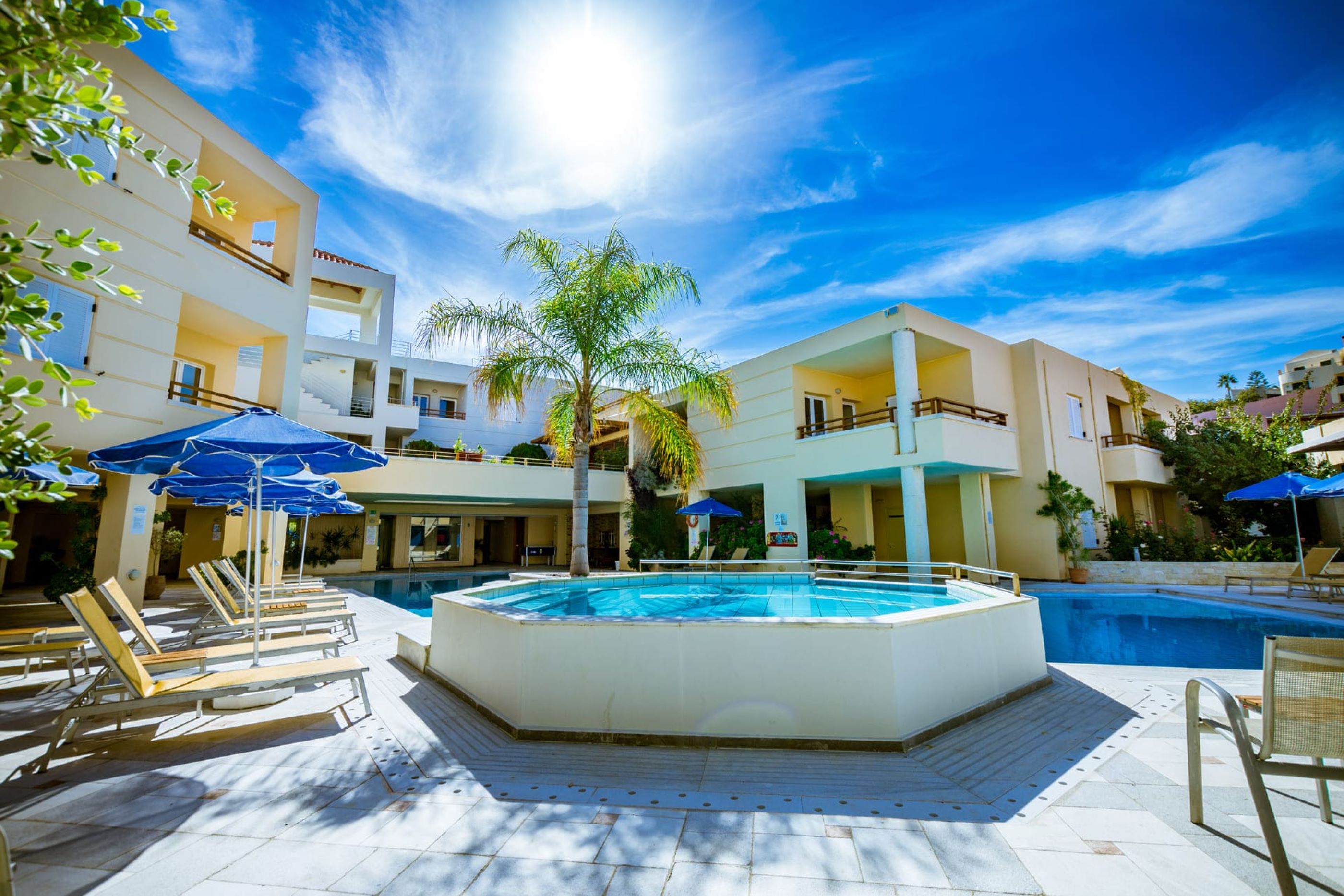 Anais Collection Hotels & Suites 49/50