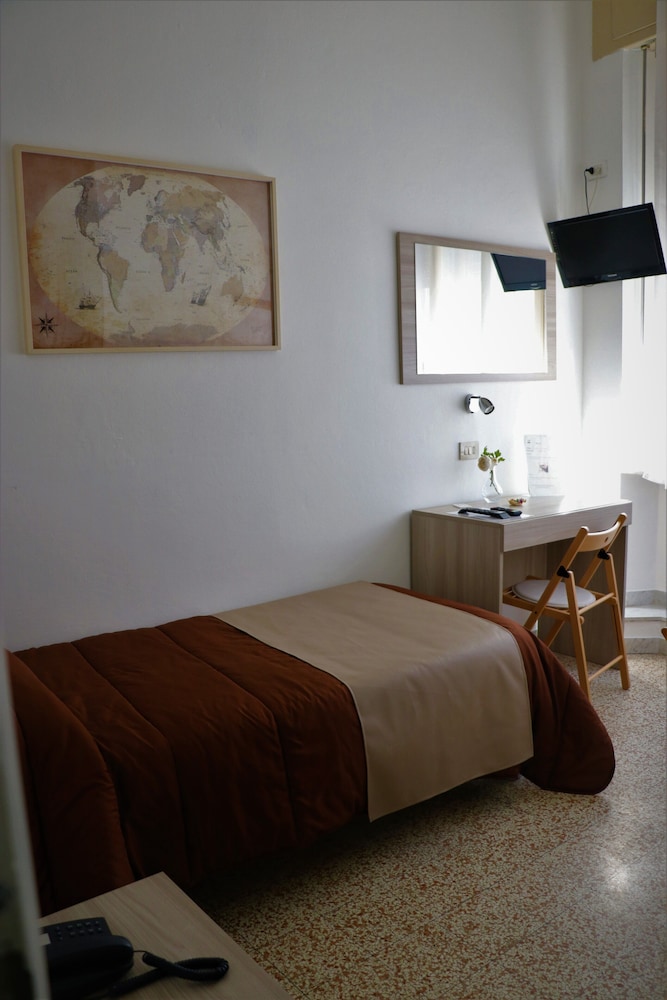 Hotel La Torre Pisa 13/60