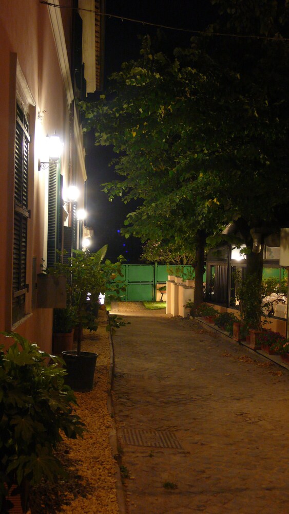 Locanda Delle Corse 6/22