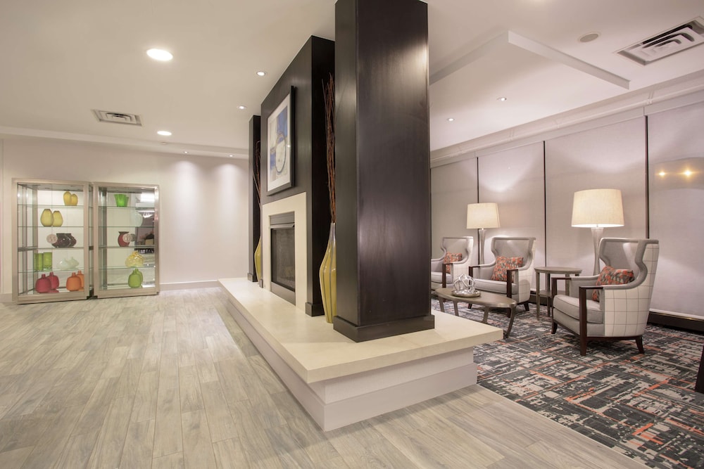 Hampton Inn Suites Denver Downtown 9/46