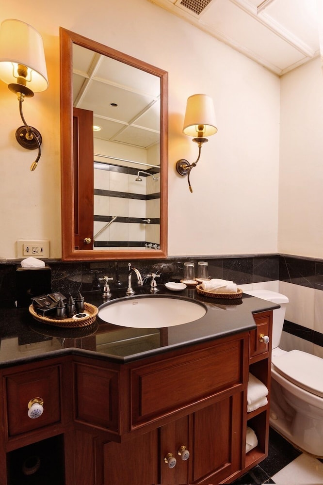 Settha Palace Hotel Vientiane 38/45