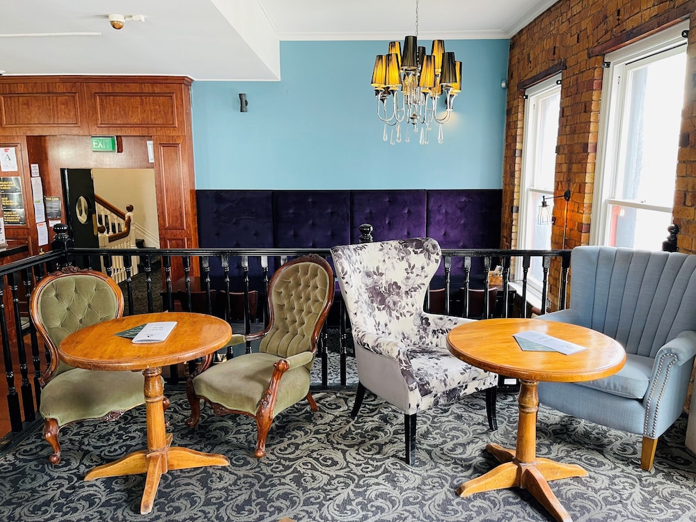 The Shakespeare Hotel and Brewery 43/63