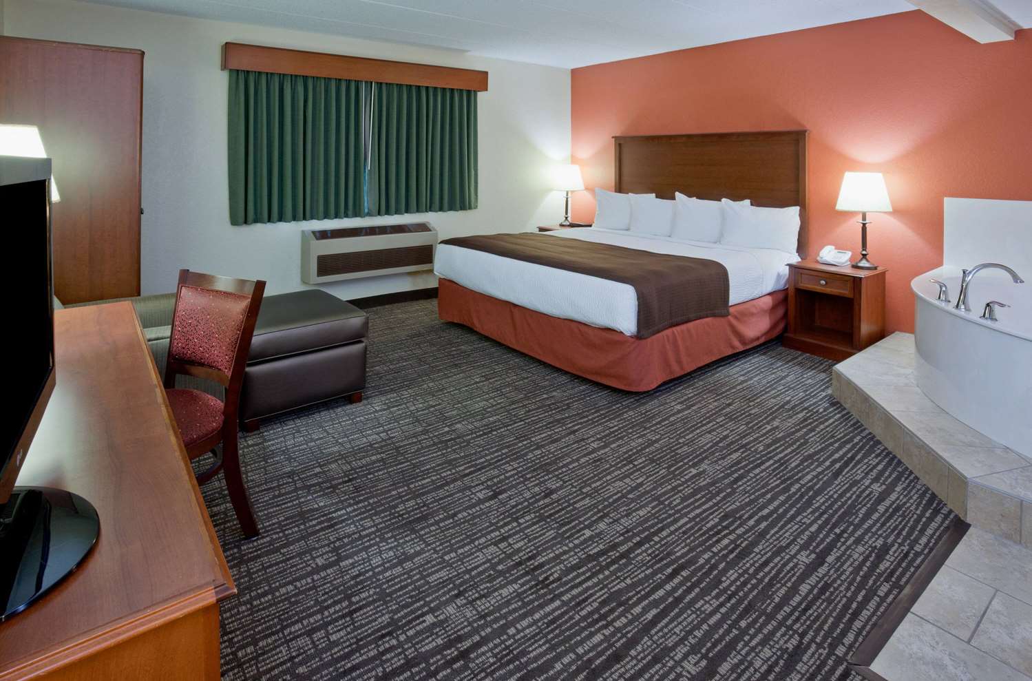 AmericInn by Wyndham Alexandria 21/36