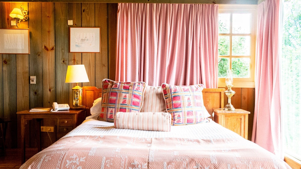 Las Cumbres Boutique Hotel and Spa by DON 16/75