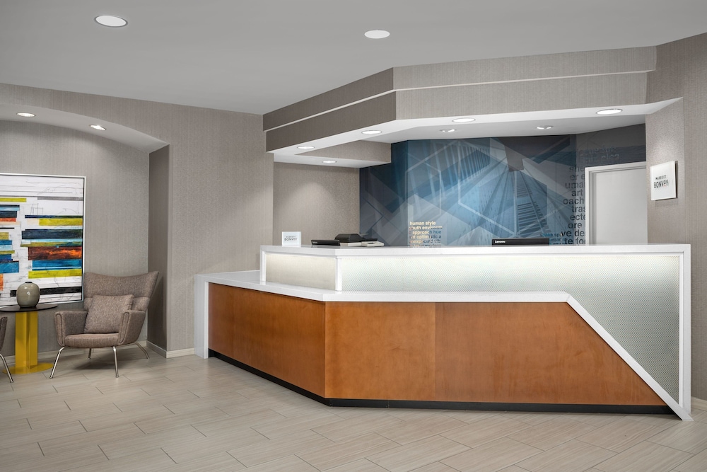 Springhill Suites Atlanta Buford Mall of Georgia 4/50