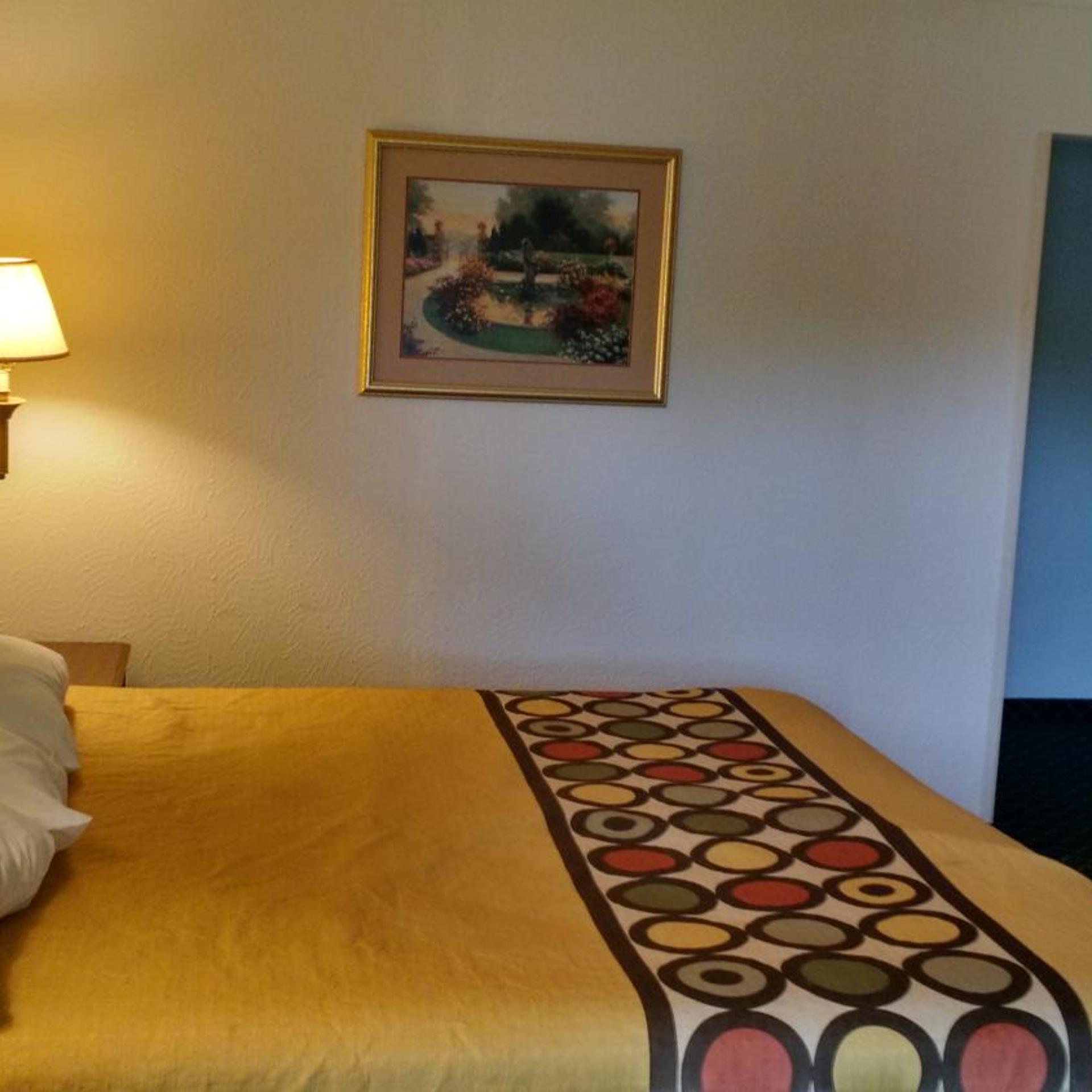 Room, King Bed