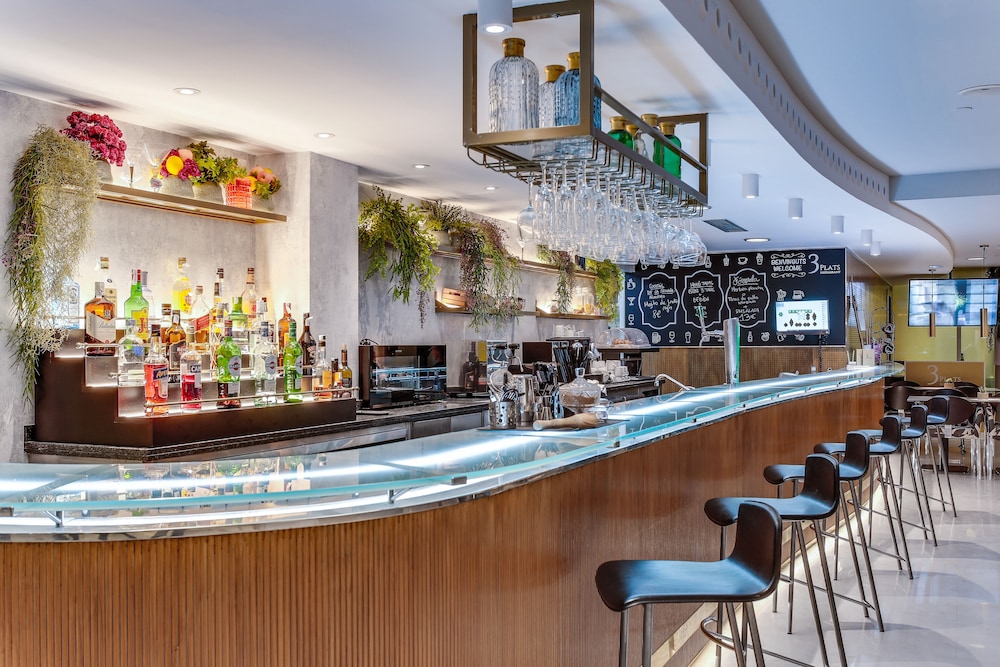 Sercotel Caspe (ex. Ayre Hotel Caspe) 49/65
