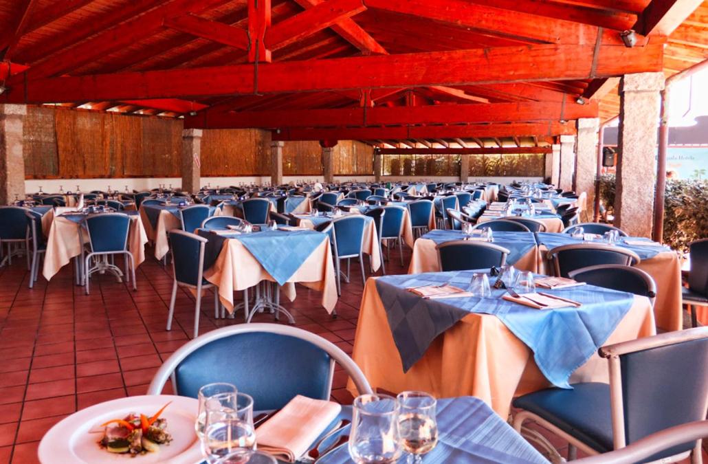 Zeta Club San Teodoro Le Rose 11/29