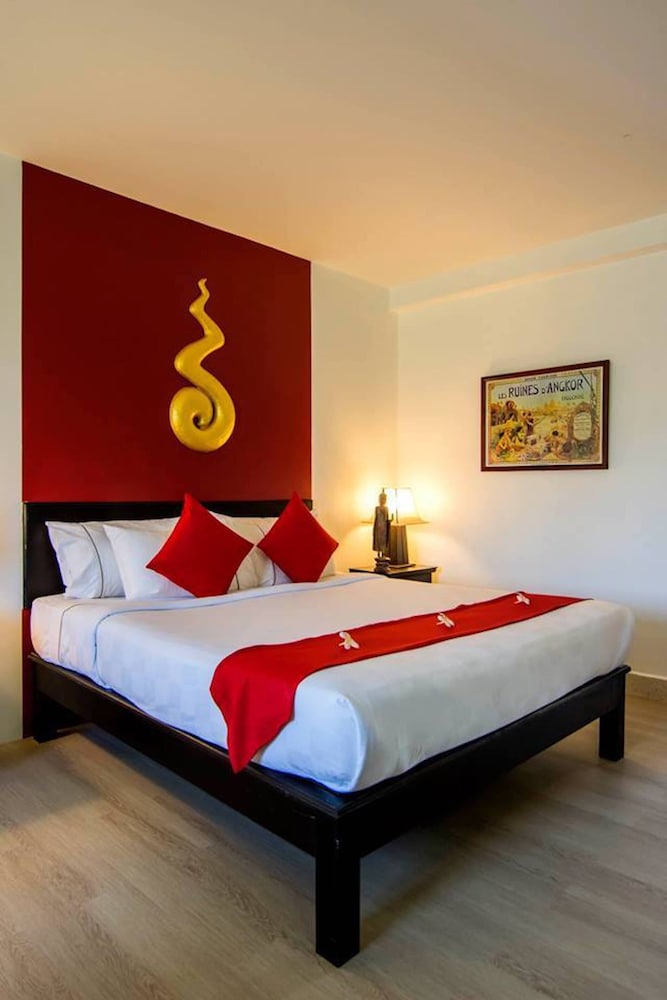 Siddharta Boutique Hotel 9/42