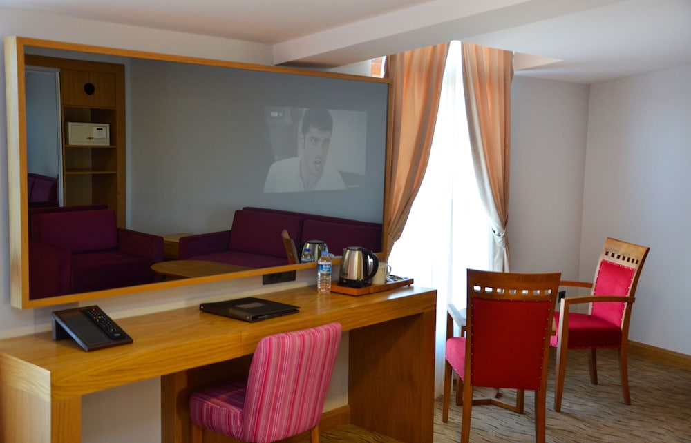 Bacacan Otel 43/50