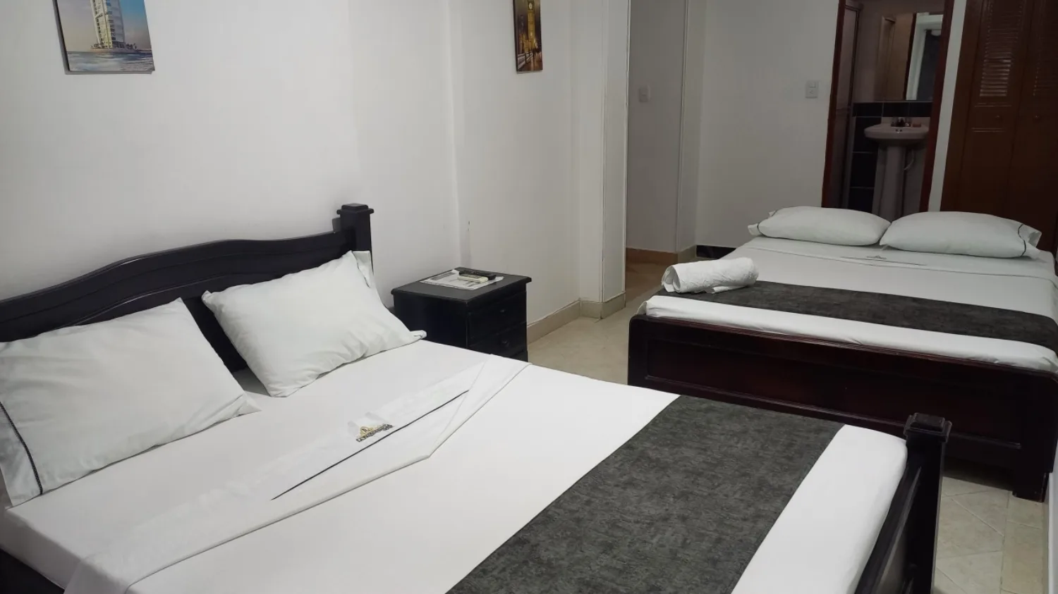 Hotel La Providencia 15/39
