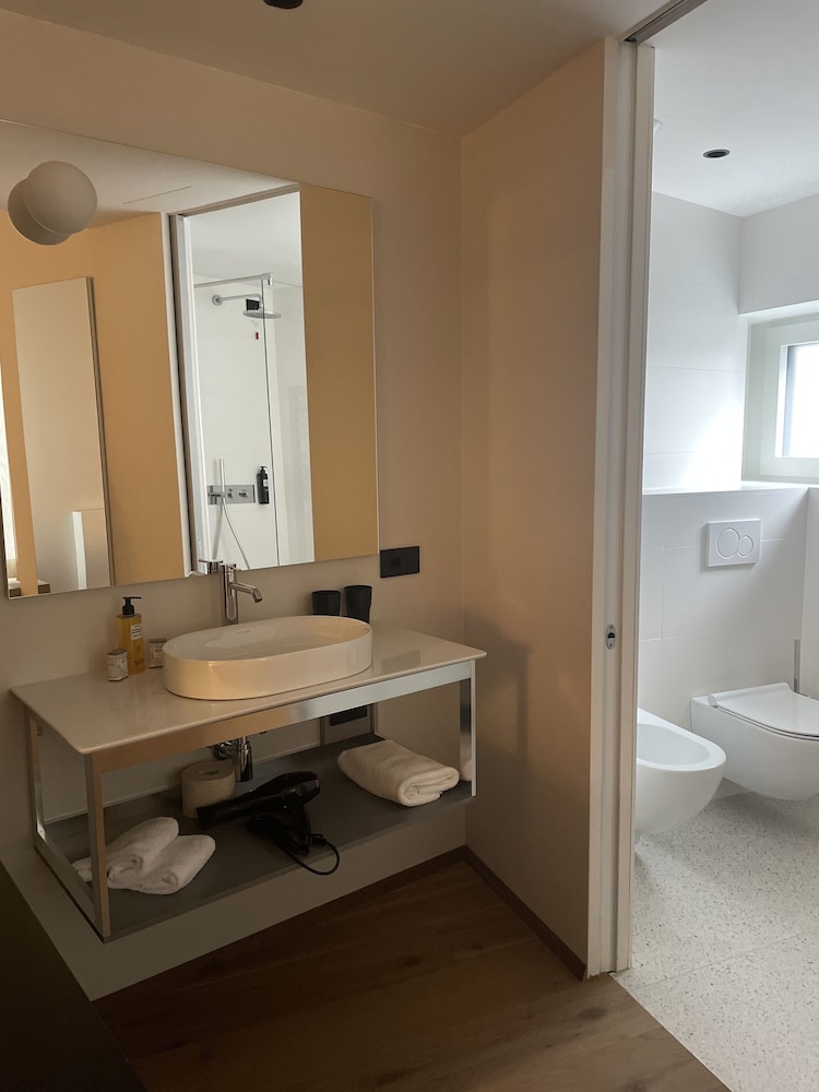 Hotel Giardino Verdi 37/43