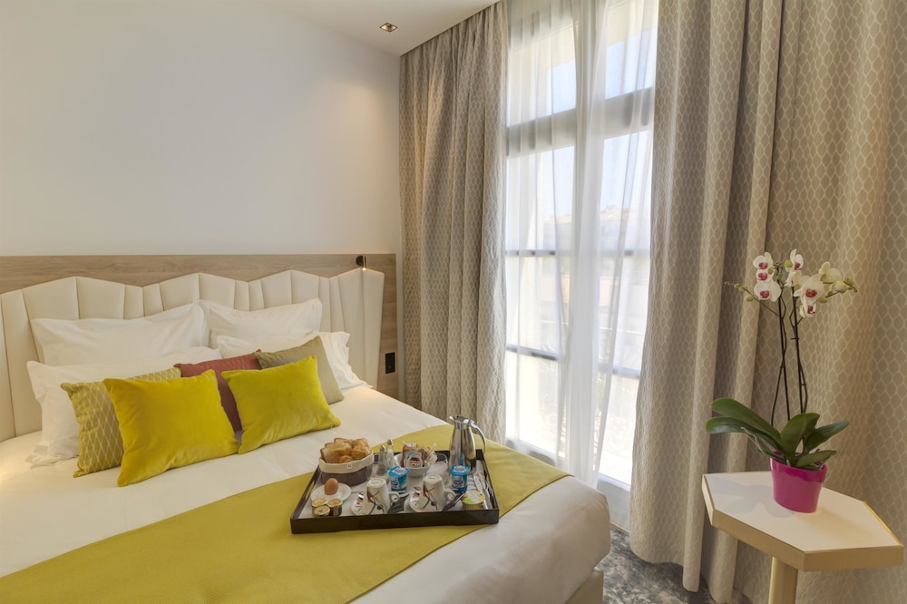 Best Western Plus Hotel Comedie Saint-Roch 17/58
