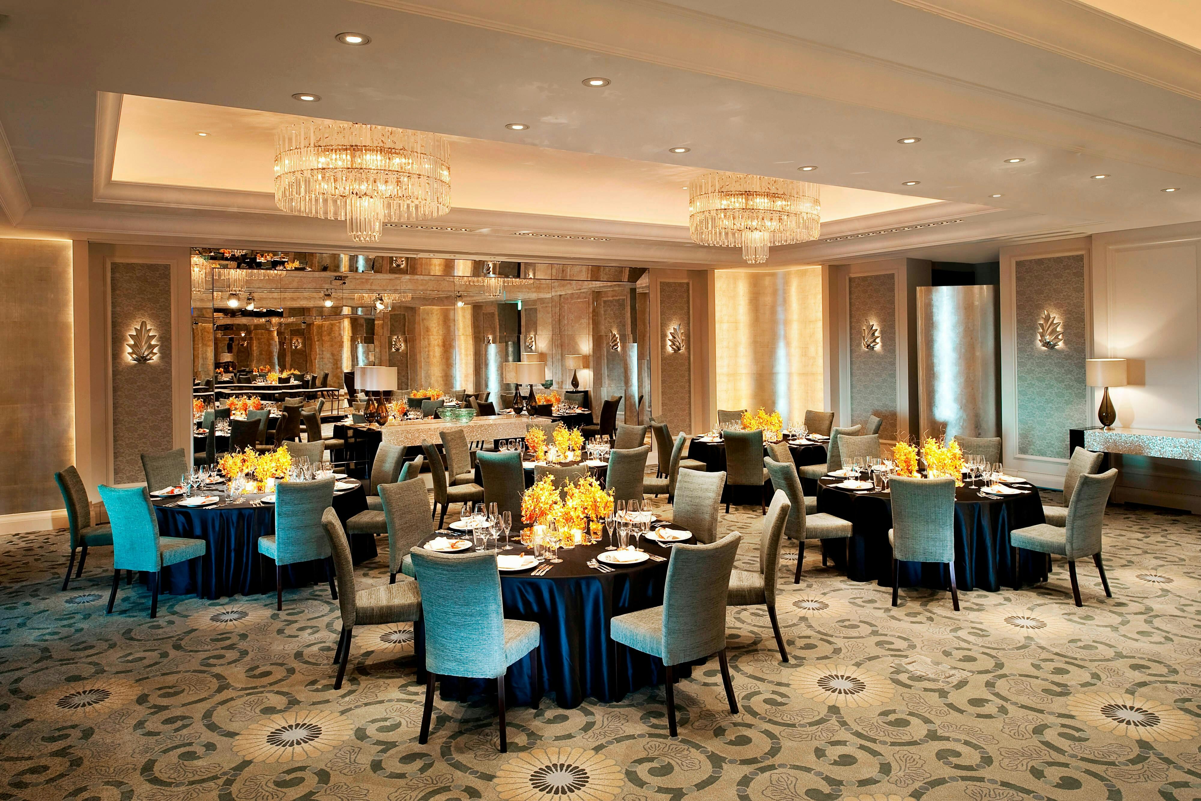 The St. Regis Osaka 60/65