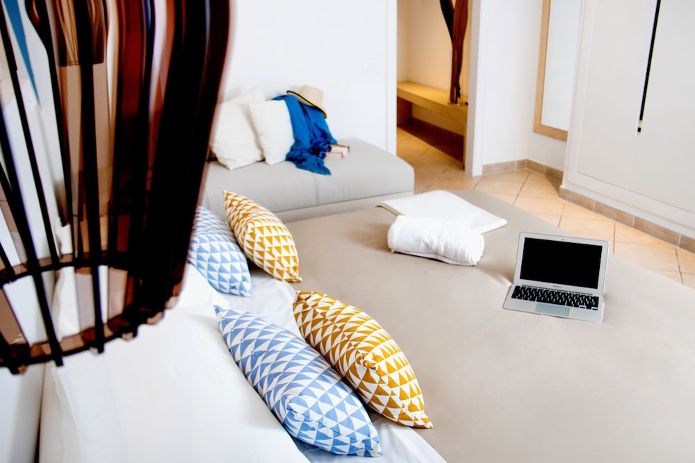 Hotel Rivage Sorrento 30/79
