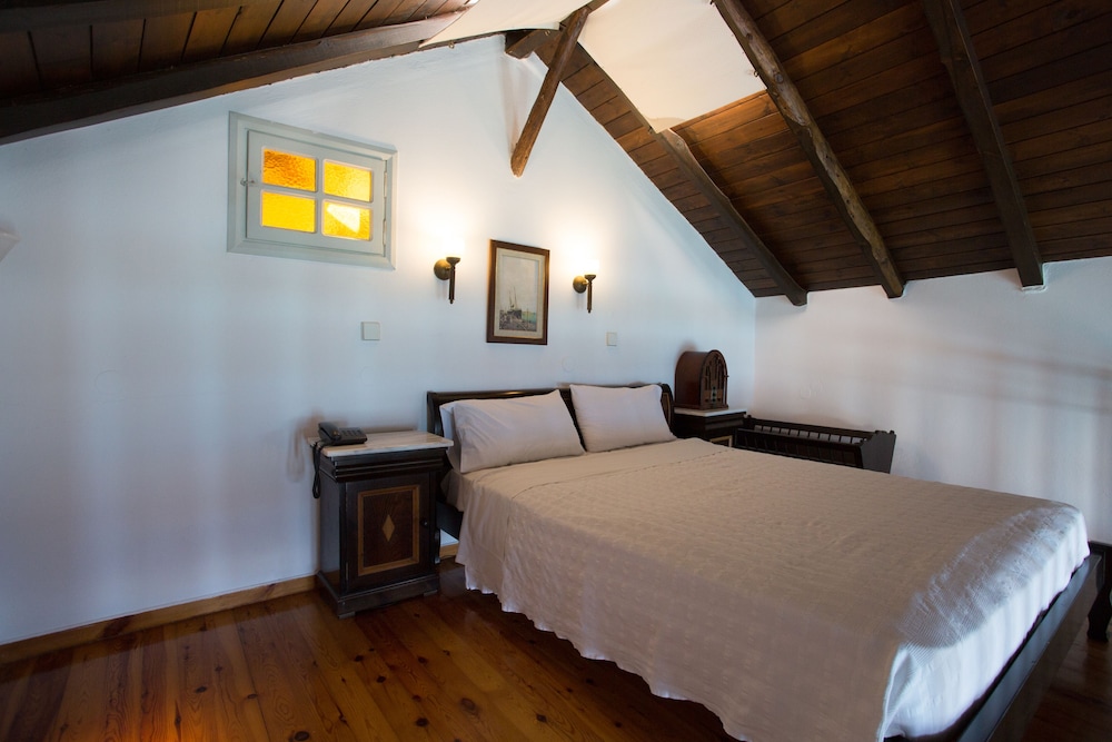 Nostos Beach Boutique Hotel 16/73