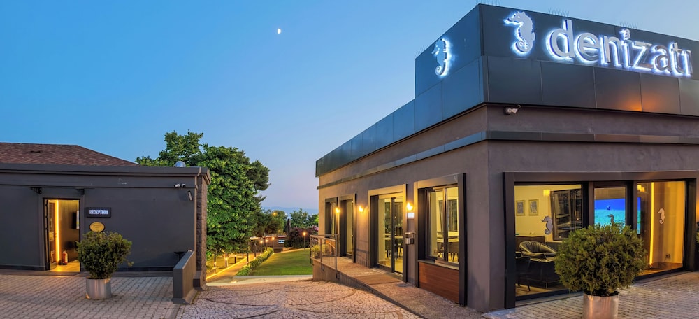 Park 156 Hotel 4/58