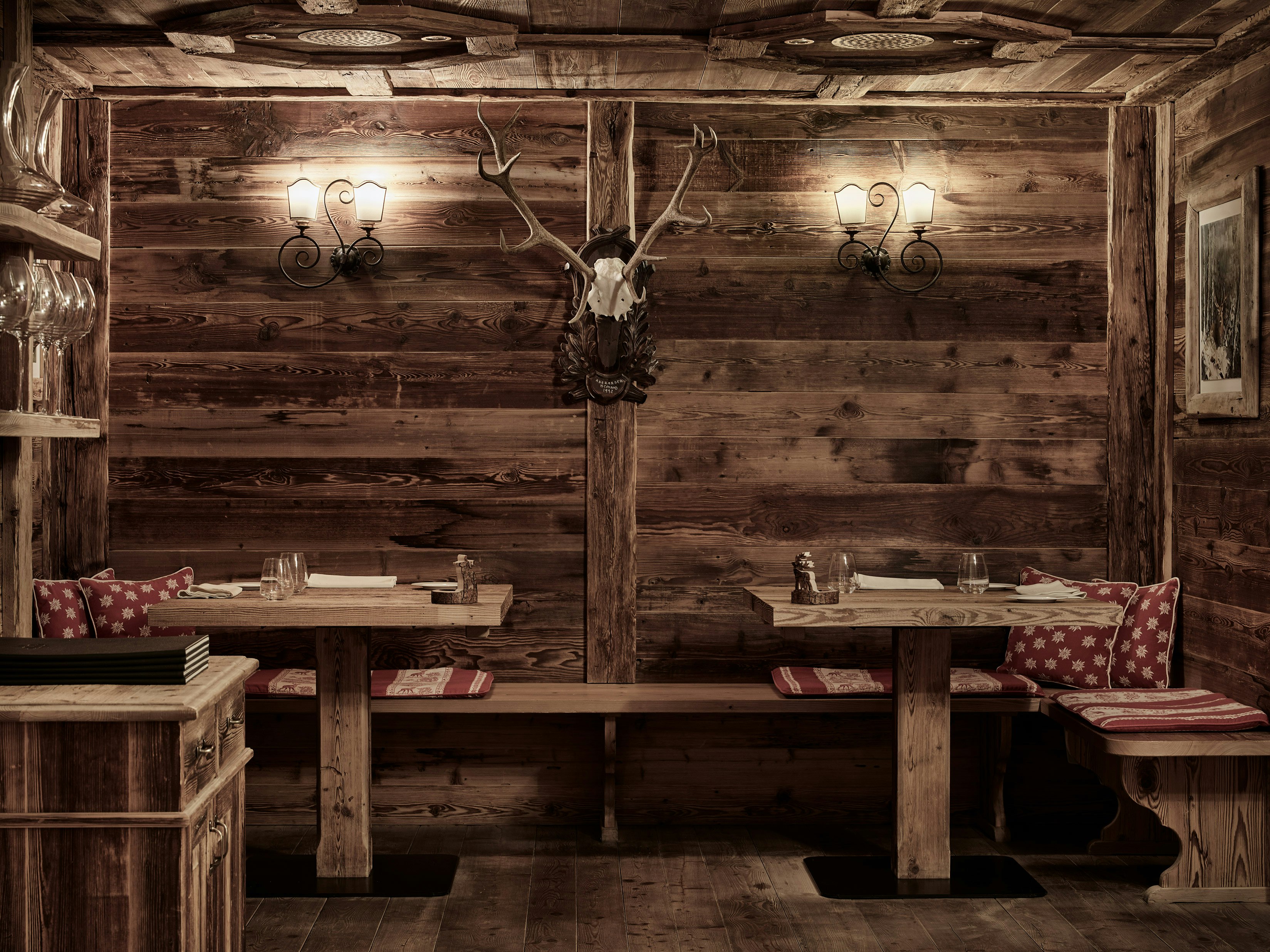 Chalet Del Sogno 29/61