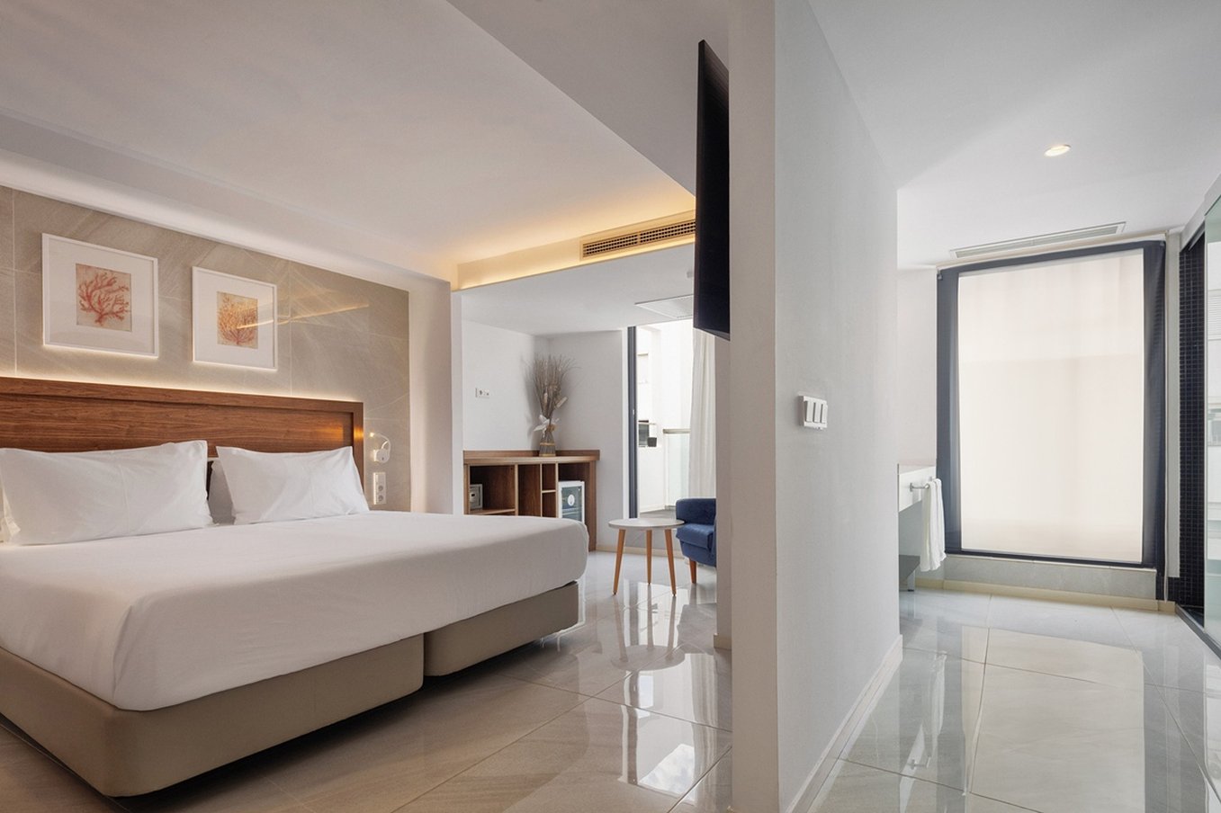 El Puerto Ibiza Hotel Spa 28/80