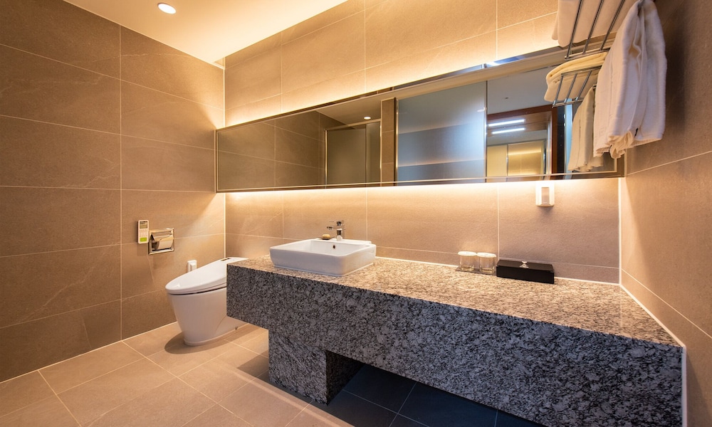 Family Suite, Panorama, 2 Double Beds