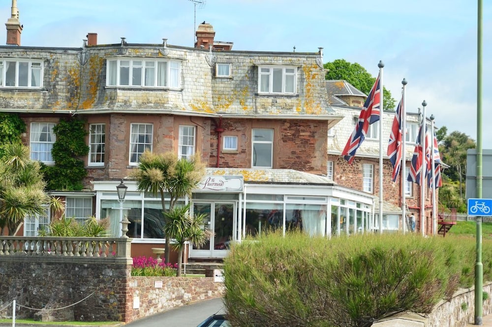 The Livermead House 3/50
