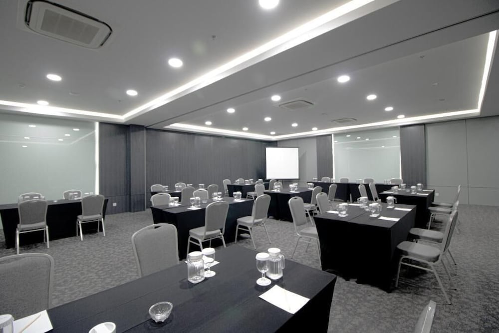 Laska Hotel Subang 35/46