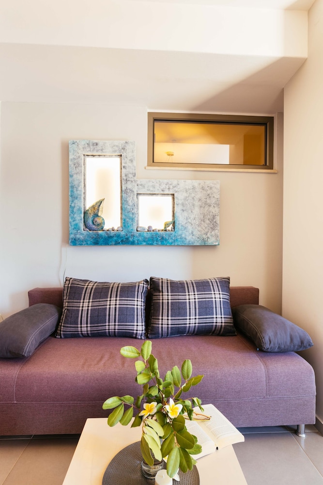 Sea View Luxury Apartment 23/41