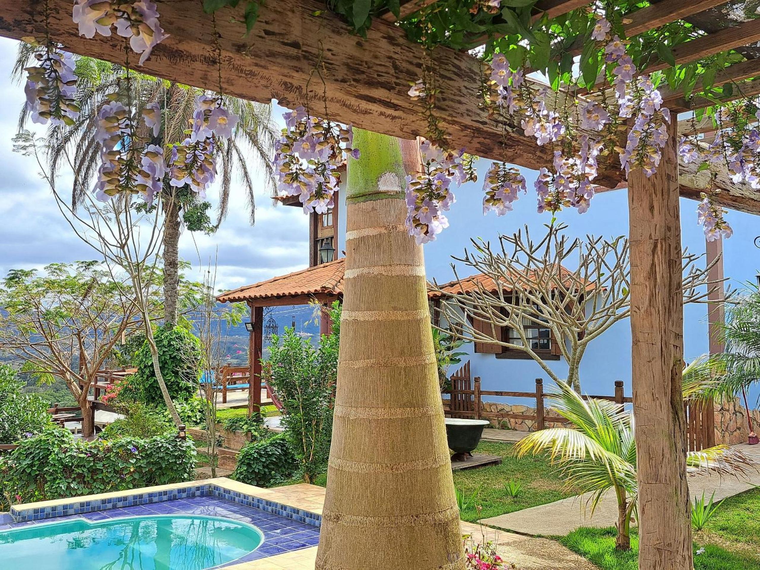 Pousada Residencia Balestra 18/25